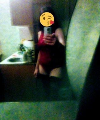 Проститутка Женечка